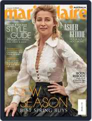 Marie Claire Australia (Digital) Subscription                    November 1st, 2018 Issue