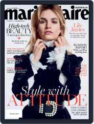 Marie Claire Australia (Digital) Subscription                    August 1st, 2018 Issue