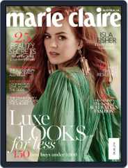 Marie Claire Australia (Digital) Subscription                    July 1st, 2018 Issue