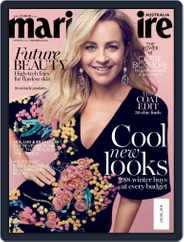 Marie Claire Australia (Digital) Subscription                    June 1st, 2018 Issue