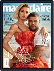 Marie Claire Australia (Digital) Subscription                    March 1st, 2018 Issue