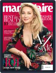 Marie Claire Australia (Digital) Subscription                    August 1st, 2017 Issue