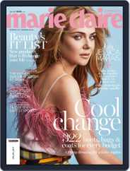 Marie Claire Australia (Digital) Subscription                    June 1st, 2017 Issue