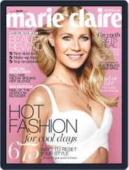 Marie Claire Australia (Digital) Subscription                    April 7th, 2016 Issue