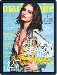 Marie Claire Australia (Digital) Subscription                    February 4th, 2016 Issue