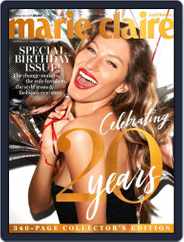 Marie Claire Australia (Digital) Subscription                    August 31st, 2015 Issue