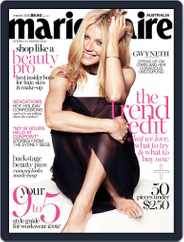 Marie Claire Australia (Digital) Subscription                    April 1st, 2015 Issue
