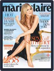 Marie Claire Australia (Digital) Subscription                    December 12th, 2014 Issue