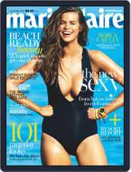 Marie Claire Australia (Digital) Subscription                    October 7th, 2014 Issue