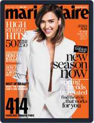 Marie Claire Australia (Digital) Subscription                    August 7th, 2014 Issue