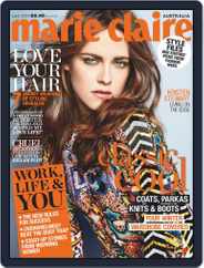 Marie Claire Australia (Digital) Subscription                    May 14th, 2014 Issue