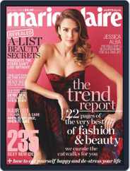 Marie Claire Australia (Digital) Subscription                    January 22nd, 2014 Issue