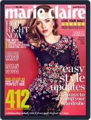 Marie Claire Australia (Digital) Subscription                    July 2nd, 2013 Issue