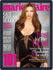 Marie Claire Australia (Digital) Subscription                    May 7th, 2013 Issue