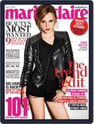 Marie Claire Australia (Digital) Subscription                    February 5th, 2013 Issue