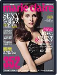 Marie Claire Australia (Digital) Subscription                    December 6th, 2012 Issue