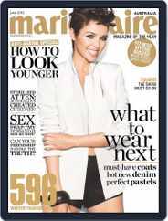 Marie Claire Australia (Digital) Subscription                    May 8th, 2012 Issue