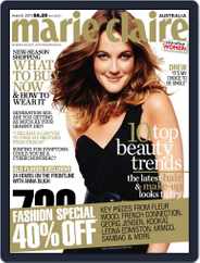 Marie Claire Australia (Digital) Subscription                    February 1st, 2011 Issue