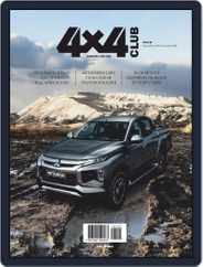 Club 4x4 (Digital) Subscription December 1st, 2018 Issue
