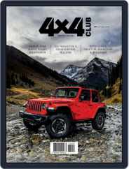 Club 4x4 (Digital) Subscription September 1st, 2018 Issue