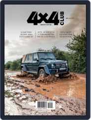 Club 4x4 (Digital) Subscription May 1st, 2018 Issue