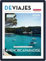 De Viajes (Digital) Subscription                    July 1st, 2020 Issue