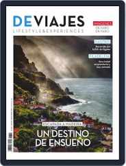De Viajes (Digital) Subscription                    May 1st, 2020 Issue