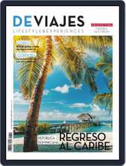 De Viajes (Digital) Subscription                    March 1st, 2020 Issue