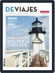 De Viajes (Digital) Subscription                    February 1st, 2020 Issue