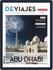De Viajes (Digital) Subscription                    November 1st, 2019 Issue