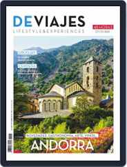 De Viajes (Digital) Subscription                    October 1st, 2019 Issue