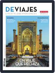 De Viajes (Digital) Subscription                    June 1st, 2019 Issue