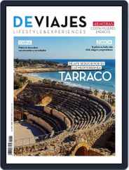 De Viajes (Digital) Subscription                    April 1st, 2019 Issue