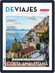 De Viajes (Digital) Subscription                    March 1st, 2019 Issue