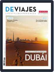 De Viajes (Digital) Subscription                    February 1st, 2019 Issue
