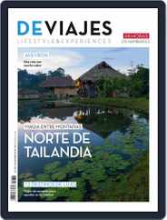 De Viajes (Digital) Subscription                    December 1st, 2018 Issue