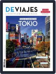 De Viajes (Digital) Subscription                    July 1st, 2018 Issue