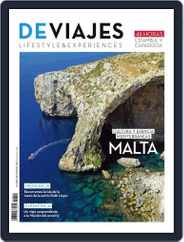 De Viajes (Digital) Subscription                    May 1st, 2018 Issue
