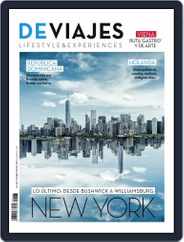 De Viajes (Digital) Subscription                    March 1st, 2018 Issue