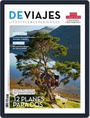De Viajes (Digital) Subscription                    February 1st, 2018 Issue
