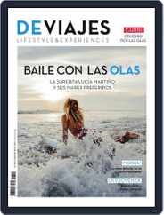 De Viajes (Digital) Subscription                    August 1st, 2017 Issue