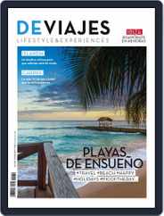 De Viajes (Digital) Subscription                    July 1st, 2017 Issue