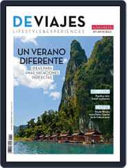 De Viajes (Digital) Subscription                    June 1st, 2017 Issue