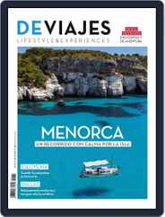 De Viajes (Digital) Subscription                    May 1st, 2017 Issue