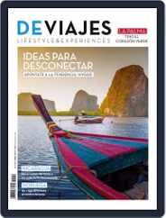De Viajes (Digital) Subscription                    April 1st, 2017 Issue