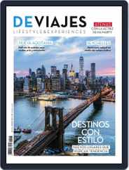 De Viajes (Digital) Subscription                    March 1st, 2017 Issue