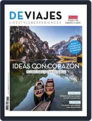 De Viajes (Digital) Subscription                    February 1st, 2017 Issue