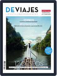 De Viajes (Digital) Subscription                    December 1st, 2016 Issue