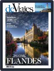 De Viajes (Digital) Subscription                    November 1st, 2016 Issue
