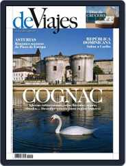 De Viajes (Digital) Subscription                    August 12th, 2016 Issue